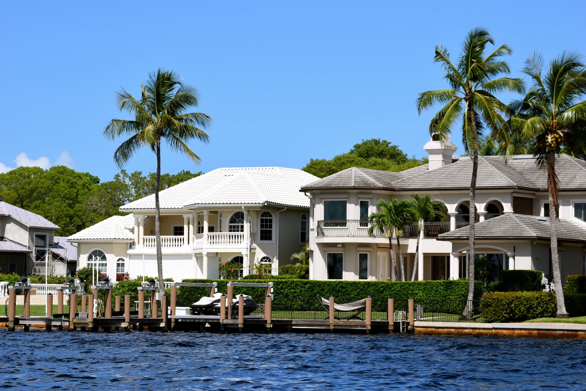 Port Royal Homes for sale in Naples Florida